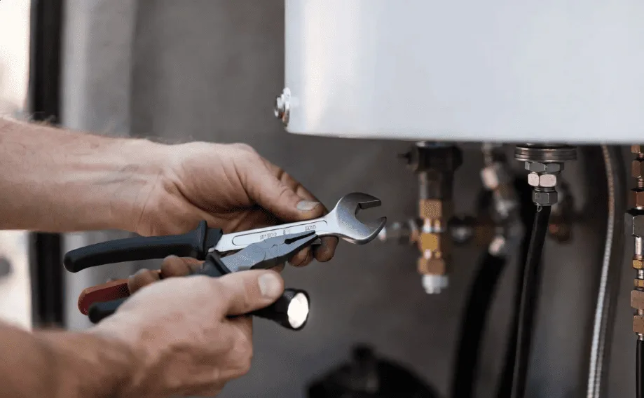 Why choose Water Heater Repair in Bryant, AR